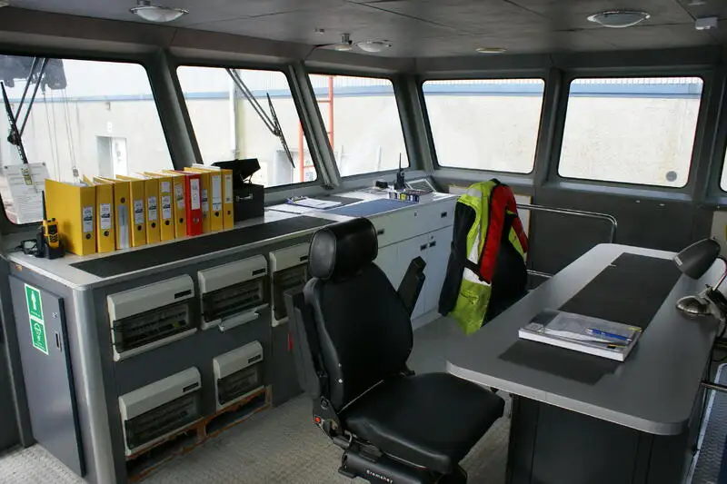 Catamarã à venda