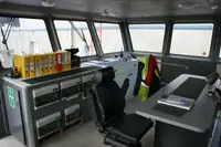 Catamarã à venda