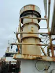 Navio de pesca de arrasto à venda