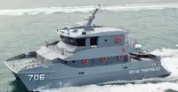 Catamarã à venda