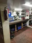 Dragador à venda