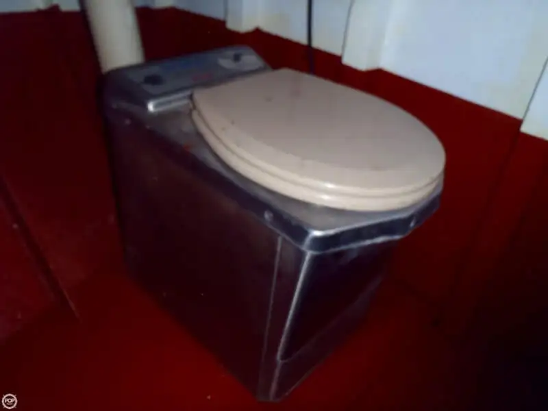 Rebocador à venda