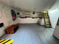 Rebocador à venda