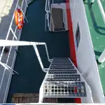 Navio de pesca de arrasto à venda