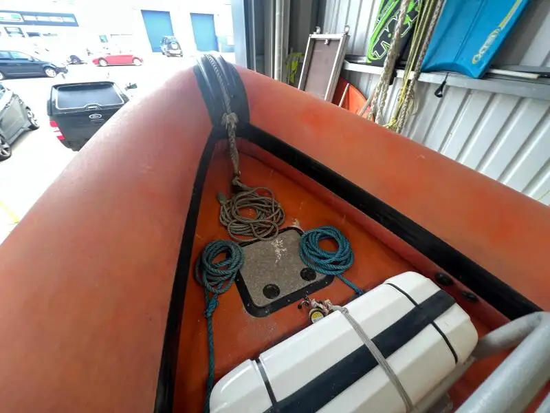 Barcos de trabalho à venda