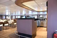 Navio RoPax à venda