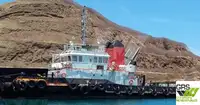 Rebocador à venda