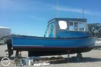 Navio de transporte de passageiros (Ferry) à venda