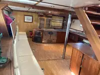 Navio de transporte de passageiros (Ferry) à venda