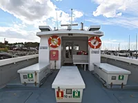 Catamarã à venda
