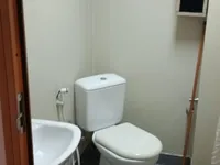 Barcaça de alojamento à venda