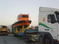 Barcos de trabalho à venda