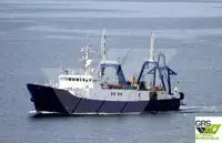 Navio de pesquisa à venda