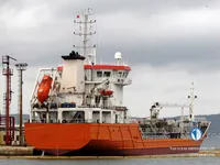 Navio-tanque de óleo/produtos químicos à venda