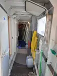 Navio transportador de peixes vivos à venda