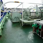 Navio de pesca de cerco à venda