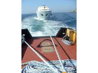 Rebocador à venda