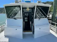 Catamarã à venda
