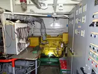 Rebocador à venda