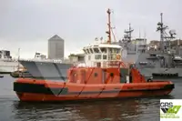 Rebocador à venda