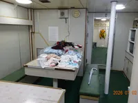 Navio de pesca de cerco à venda