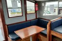 Barcos de trabalho à venda