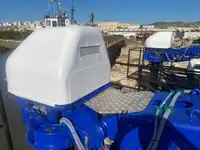 Rebocador à venda