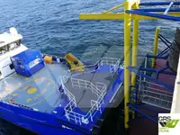 Navio RoPax à venda