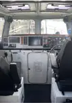 Barco piloto à venda