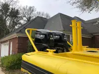 Bote inflável rígido à venda