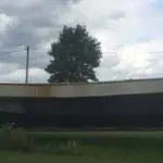 Rebocador à venda