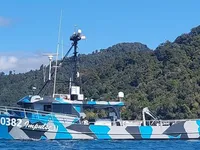 Navio de transporte de passageiros (Ferry) à venda
