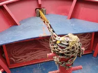 Navio de pesquisa à venda