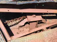 Rebocador à venda