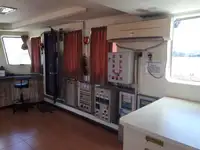 Navio-tanque de óleo/produtos químicos à venda
