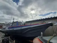 Navio de pesquisa à venda