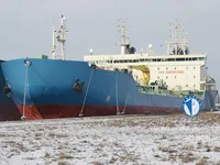 Navio-tanque de óleo/produtos químicos à venda