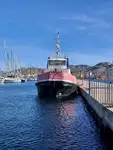 Rebocador à venda