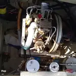 Apoio a mergulho à venda