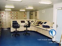 Navio-tanque de óleo/produtos químicos à venda