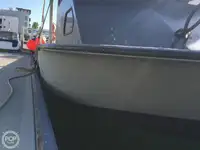 Navio de pesca de arrasto à venda