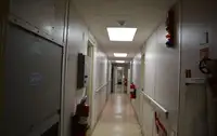 Navio transportador de GNL à venda