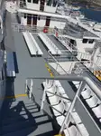 Navio RoPax à venda