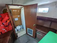 Barcos de trabalho à venda