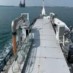 Navio graneleiro à venda