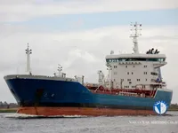 Navio-tanque de óleo/produtos químicos à venda