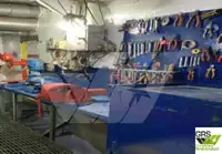 Navio de pesquisa à venda