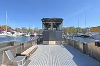 Catamarã à venda