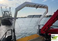 Navio de pesquisa à venda