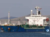 Navio-tanque de óleo/produtos químicos à venda